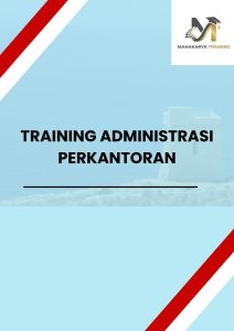 pelatihan ADMINISTRASI PERKANTORAN di jogja