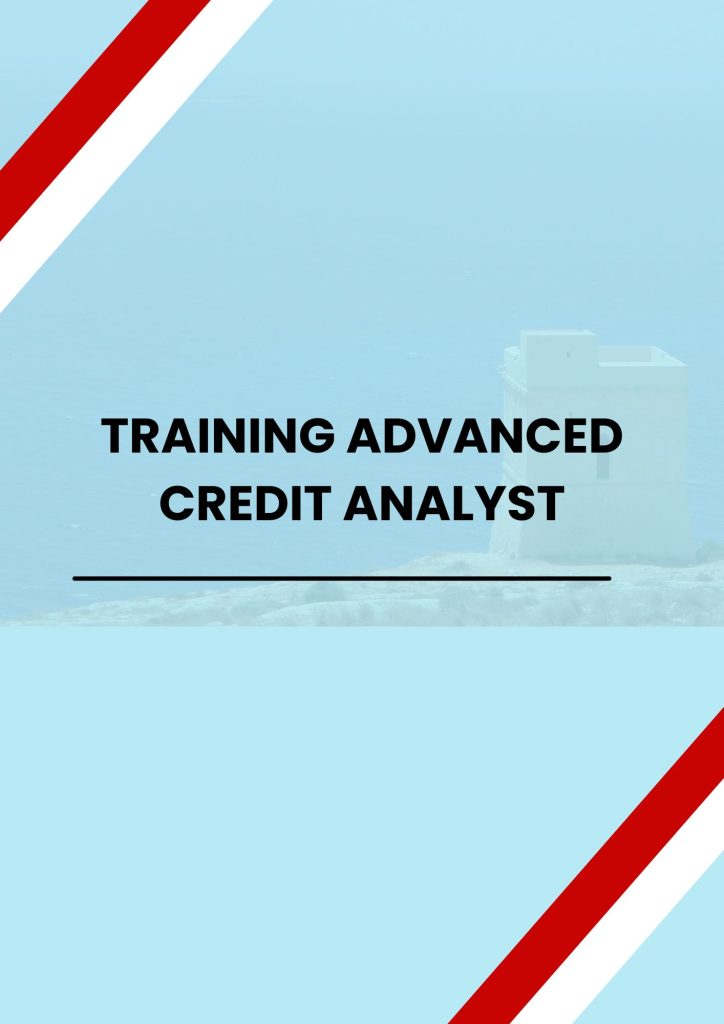 pelatihan ADVANCED CREDIT ANALYST di jogja