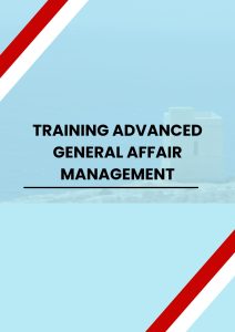 pelatihan ADVANCED GENERAL AFFAIR MANAGEMENT di jogja