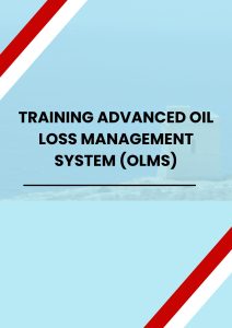 TRAINING ADVANCED OIL LOSS MANAGEMENT SYSTEM (OLMS) pelatihan ADVANCED OIL LOSS MANAGEMENT SYSTEM (OLMS) di jogja