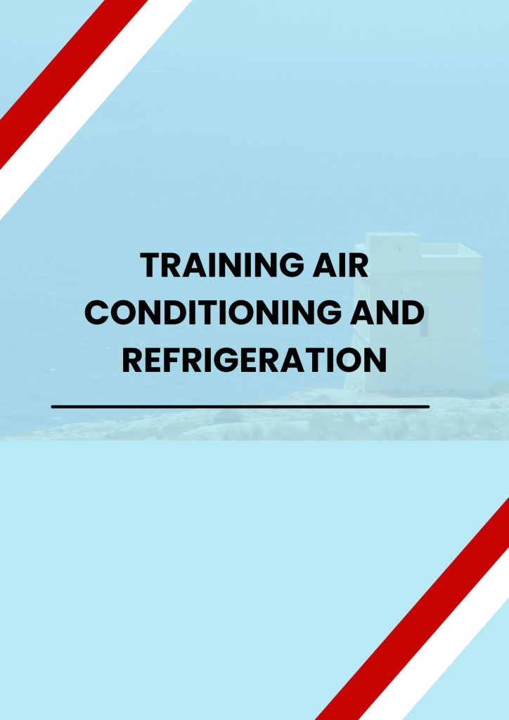 TRAINING AIR CONDITIONING AND REFRIGERATION pelatihan AIR CONDITIONING AND REFRIGERATION di jogja
