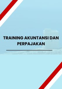 pelatihan AKUNTANSI DAN PERPAJAKAN di jogja
