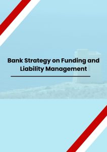 pelatihan Bank Strategy on Funding and Liability Management di jogja
