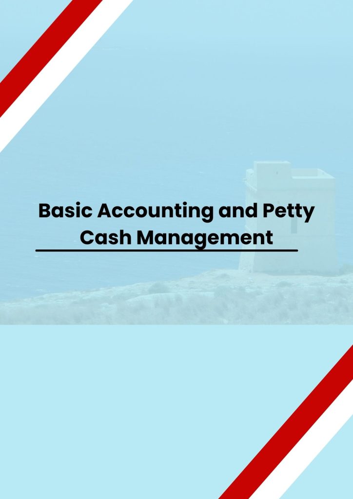 pelatihan Basic Accounting and Petty Cash Management di jogja