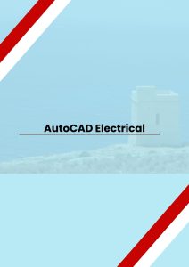 pelatihan AutoCAD Electrical di jogja
