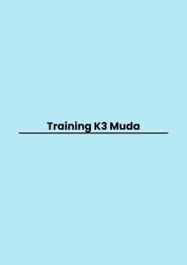 Training K3 Muda pelatihan K3 Muda di jogja