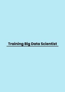 pelatihan Big Data Scientist di jogja