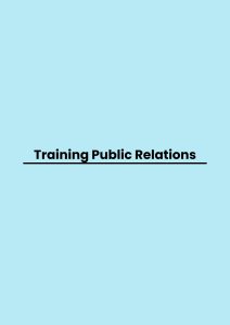 Training Presentation Skills pelatihan Presentation Skills di jogja