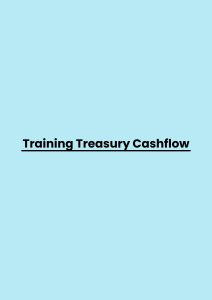 pelatihan Treasury Cashflow di jogja