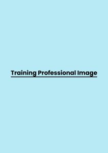 pelatihan Professional Image di jakarta
